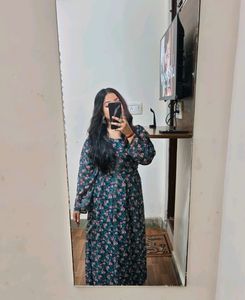 30rs Off On🚚 Anarkali Kurta (Women&#39;s)