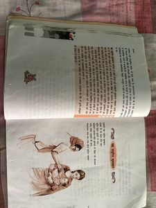 Class 10 Hindi NCERT BOOK KSHITIJ PART 2