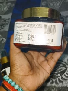 Good Vibes Ubtan Powder
