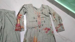 Full Printed Material