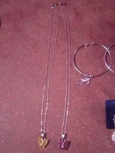 Jewellery Set