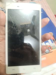 Lava Dead  Phone