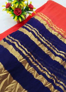 🥳Offer🎉🔥Beautiful Saree😍