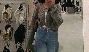 Casual Knit Cardigan!