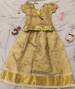 Girls&#39; Ethnic Dress