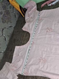 Punjabi Patiala Kurta Dupatta