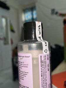 Love Beauty &amp; Planet Shampoo