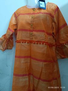 New Unused Xl Size Kurta