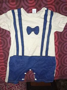 Roomper For Baby
