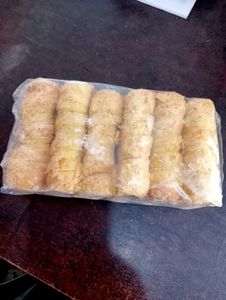 Taza Testy Creem Roll