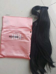 Thesa Pony Hair Extension