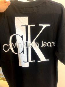 Calvin Klein new Tshirt
