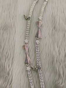 Pure Silver Anklet