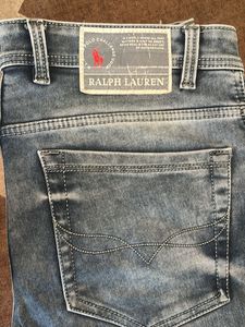 Ralph Lauren Jeans