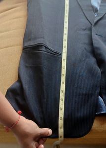 Suit/Blazers For Wedding Day Reception On Any Form