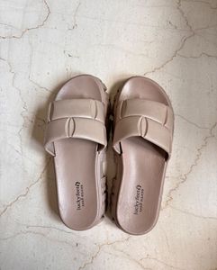 Platform Sliders