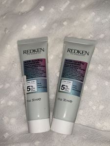 Redken Acidic Bonding Concentrate 30ml Pack Of 2