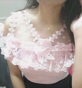 Korean Style Top