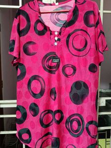 Korean Tops