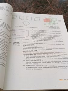 CHEMISTRY TEXTBOOK FOR CLASS XII PART 1