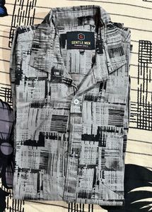 Gentle Men Premium Shirt