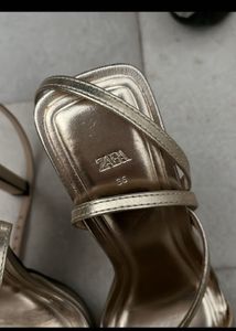 Zara Heels