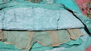 Lehnga Choli
