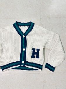 cute cardigan perfect for winter 🥰🥰