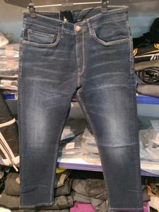 Diesel Denim.