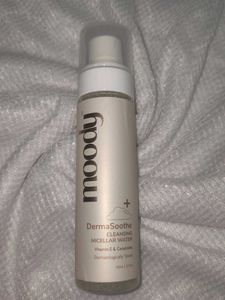 Moody Micellar Water