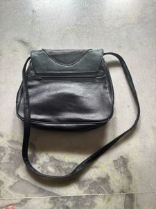Vintage Crossbody Bag