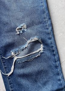 Ripped Jeans