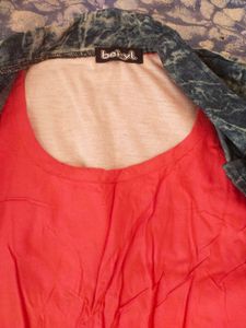 Top Jacket Attach