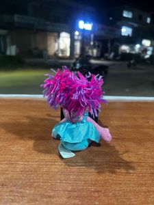 Sesame Street Abby Cadabby Plush