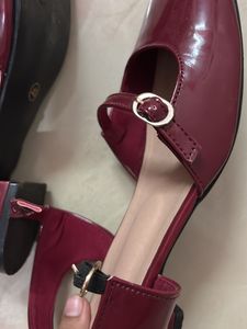Pinteresty Cherry Red Heels