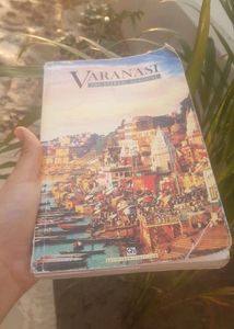 Varanasi (The Eternal Sunshine)