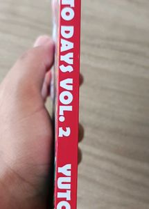 Sakamoto Days Vol 2 With Free Bookmarks!!