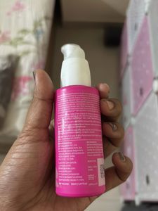 PLIX Hibiscus Bond Repair Serum