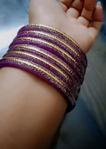 6 Bangle Set