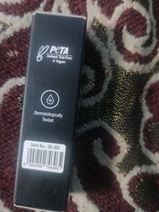 Natural Makeup Fixer