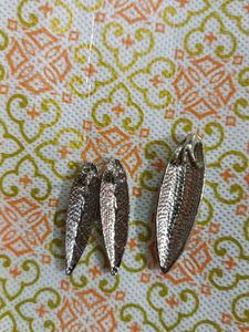 Sparkling Statement Earrings