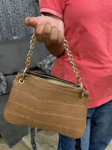 women sling bag