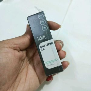 hair serum