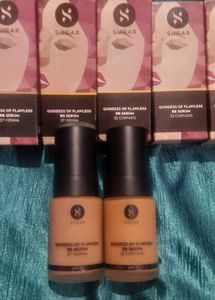 SUGAR Cosmetics Goddess Of Flawless BB Serum