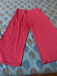 Daily Wear Palazzo Set
