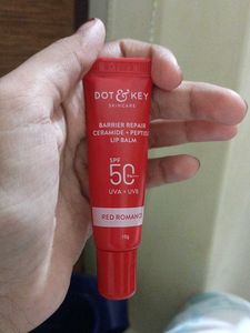 Dot &amp; Key Lip Balm SPF 50