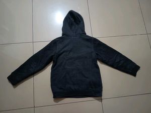 Super Warm Hoodie