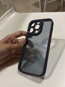 Iphone 14 Pro Phone Case