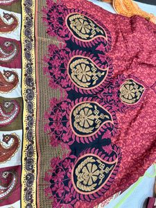Original Pakistani Suit 40 Size Brand New