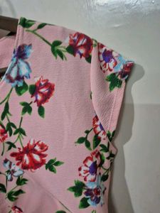 Floral Top